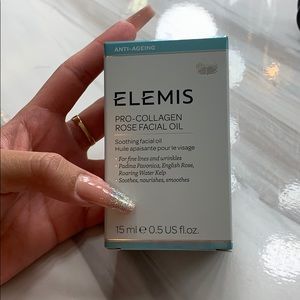 Elemis skin care